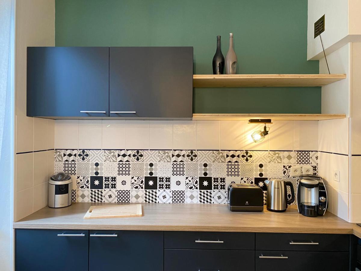 Tres Bel Appartement T3 Hyper Centre Entierement Renove En 2022 Люс-Сен-Совёр Экстерьер фото